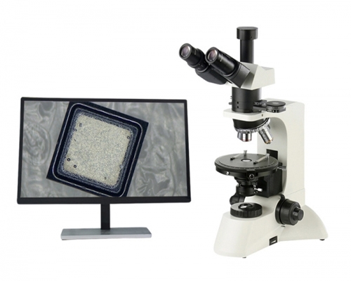 電子顯微鏡的分類